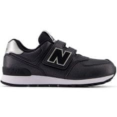 New Balance Tenisky se zapínáním na suchý zip velikost 28,5