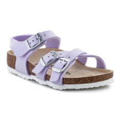 Birkenstock Sandály Kumba Shiny Lizard velikost 36