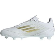 Adidas Kopačky adidas F50 League FG/MG velikost 44 2/3