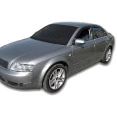 SCOUTT SCOUTT Ofuky oken pro Audi A4 2000-2009 4 ks