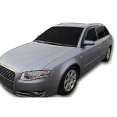 SCOUTT SCOUTT Ofuky oken pro Audi A4 2000-2009 4 ks