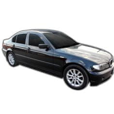 SCOUTT SCOUTT Ofuky oken pro BMW 3 serie 1998-2005 4 ks