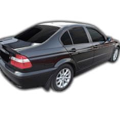 SCOUTT SCOUTT Ofuky oken pro BMW 3 serie 1998-2005 4 ks