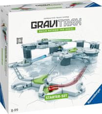 Ravensburger GraviTrax Startovní sada