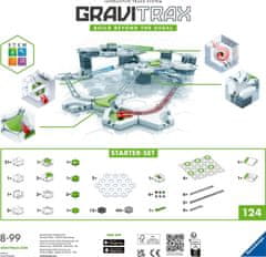 Ravensburger GraviTrax Startovní sada