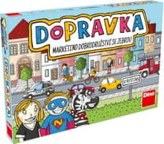 Dino Dopravka