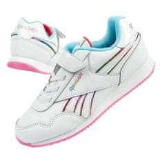 Reebok Královské boty 100033283 velikost 29