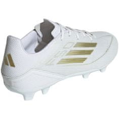 Adidas Kopačky adidas F50 League FG/MG velikost 44 2/3