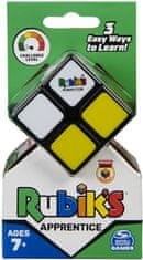 Rubik Rubikova kostka Apprentice 2x2 (učňovská kostka)