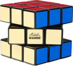 Rubik Rubikova kostka Retro edice 50.výročí 3x3