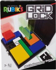 Rubik Logická hra Rubik's Gridlock (dopravní zácpa)