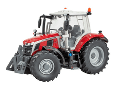 Britains Model traktor Massey Ferguson 6S.180 1:32 18 cm