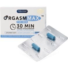 XSARA Orgasm max for men - tabletky na potenci - 2 kusy - 73922992