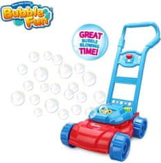 Sparkys Stroj na bubliny Sekačka Bubble Fun