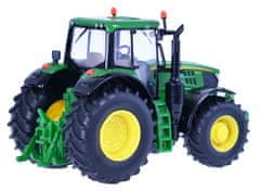 Britains Model traktor John Deere 6195M 1:32 19 cm