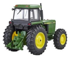 Britains Model traktor John Deere 4450 1:32 15 cm