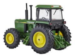 Britains Model traktor John Deere 4450 1:32 15 cm