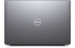 DELL Precision 16 (5690), šedá (G5MF4)