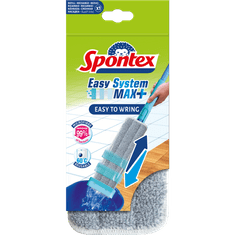 Spontex Náhrada na mop Easy System Max +