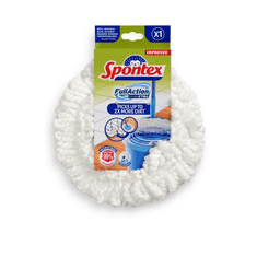 Spontex Spontex Náhrada na mop Full Action System X'tra