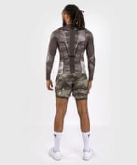 VENUM Rashguard VENUM Electron DL.rukáv 3.0 - sand