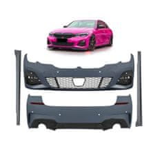 Protec  BODY KIT BMW G20 2019-2023 M-Performance