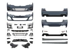 Protec  BODY KIT BMW G20 2019-2022 M-Tech