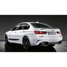 Protec  AEROBODY KIT BMW G20/G21 od 2019- M-Performance ČERNÁ LESKLÁ