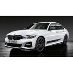 Protec  AEROBODY KIT BMW G20/G21 od 2019- M-Performance ČERNÁ LESKLÁ