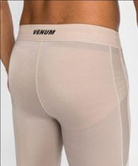 VENUM Pánské legíny VENUM G-Fit Air - sand