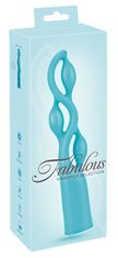 You2toys You2Toys Fabulous Vibrator Turquo