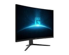 MSI LED monitor G27C3F 27 FHD 180Hz 1ms 2xHDMI