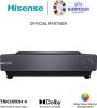 Hisense Laserová teleize PX2-PRO Laser SMART