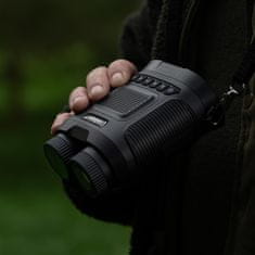 BRAUN Doerr Night Vision IR-QHD noční vidění