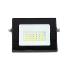 Nedis LLFL10BLK LED reflektor, 4000 K, 1620 lm, IP65