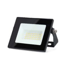 Nedis LLFL10BLK LED reflektor, 4000 K, 1620 lm, IP65