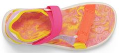 Merrell obuv merrell MK167536 KAHUNA WEB 2.0 pink multi 29