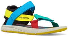 Merrell obuv merrell MK267533 KAHUNA WEB 2.0 multi 29