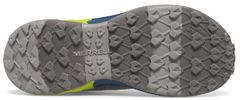 Merrell obuv merrell MK267555 AGILITY PEAK navy/hi viz 29