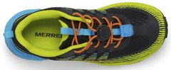 Merrell obuv merrell MK267923 AGILITY PEAK black/citron/cyan/orange 29