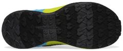 Merrell obuv merrell MK267923 AGILITY PEAK black/citron/cyan/orange 31