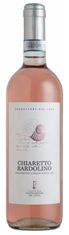 Terre di Castelnuovo Chiaretto Bardolino Rosé DOC 0,75l