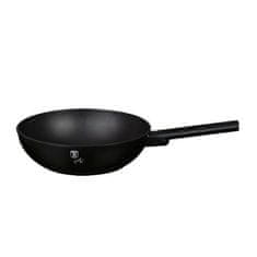 Berlingerhaus BH-7091 Pánev Wok 28 cm Monaco Collection