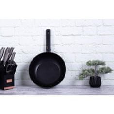 Berlingerhaus BH-7091 Pánev Wok 28 cm Monaco Collection