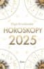 Olga Krumlovská: Horoskopy 2025