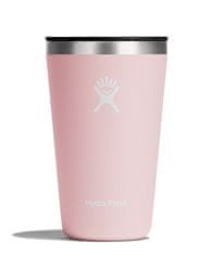 Hydro Flask Termohrnek All Around Tumbler 16 oz (473 ml) Růžová