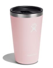 Hydro Flask Termohrnek All Around Tumbler 16 oz (473 ml) Růžová