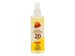 Malibu 250ml clear protection spf20