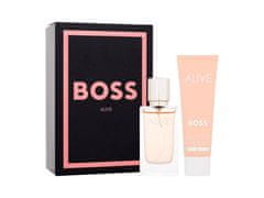 Hugo Boss 30ml boss alive set5, parfémovaná voda