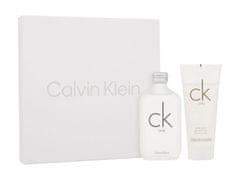 Calvin Klein 100ml ck one set1, toaletní voda